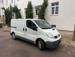Weiß Gebraucht 2012 Renault Trafic Van | 12.900 €