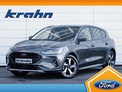 Magnetic metallic Gebraucht 2023 Ford Focus Active X Limousine | 23.885 € (Guter Preis)