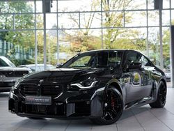 Schwarz Gebraucht 2024 BMW M2 Performance Coupé | 63.900 € (Fairer Preis)