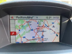 Silber Gebraucht 2007 Opel Zafira Van / Kleinbus | 2.199 € (Superpreis)