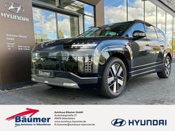 Nocturne grey Neu 2025 Hyundai Ioniq 9 Techniq SUV | 72.890 € (Guter Preis)