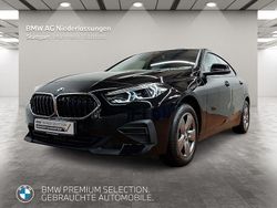 Schwarz Gebraucht 2024 BMW 218 Advantage Coupé | 26.970 € (Guter Preis)