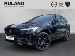 Onyx black / metallic Neu 2025 Volvo XC60 Ultra SUV | 65.990 € (Teuer)