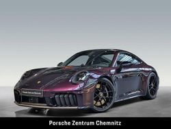 Schwarz Neu 2025 Porsche 911 Carrera 4 GTS Coupé | 209.145 € (Guter Preis)