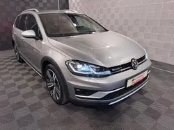 Silber Gebraucht 2019 VW Golf VII Limousine | 19.420 € (Guter Preis)