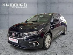 Schwarz Gebraucht 2018 Fiat Tipo Lounge Limousine | 12.990 € (Etwas zu teuer)