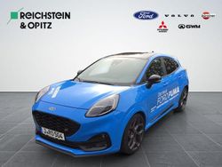 Blau Gebraucht 2024 Ford Puma ST SUV | 30.990 € (Etwas zu teuer)