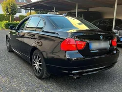 Schwarz Gebraucht 2010 BMW 318 Limousine | 7.700 € (Etwas zu teuer)
