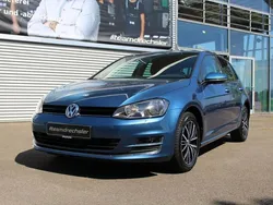 VW Golf VII