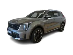 Beige Gebraucht 2025 Kia Sorento 3 SUV | 56.750 € (Guter Preis)