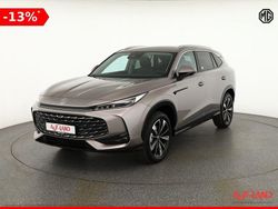 Grau Neu 2025 MG HS Comfort SUV | 24.785 € (Guter Preis)