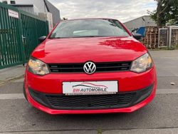 Gebraucht 2009 VW Polo Team Limousine | 4.590 € (Fairer Preis)