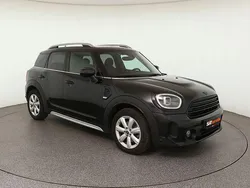 Schwarz Gebraucht 2023 Mini Cooper Countryman Classic SUV | 23.150 € (Guter Preis)