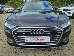 Mythosschwarz Gebraucht 2021 Audi A6 Sport Limousine | 38.798 € (Fairer Preis)