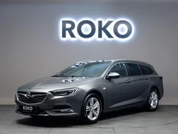 Grau Gebraucht 2019 Opel Insignia Innovation Kombi | 17.980 € (Fairer Preis)