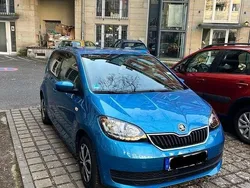 Gebraucht 2017 Skoda Citigo Clever Kleinwagen | 9.000 € (Fairer Preis)