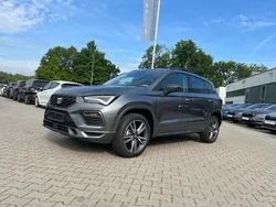 Grafit grau metallic Neu 2025 Seat Ateca FR SUV | 33.990 € (Fairer Preis)