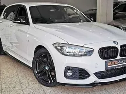 Gebraucht 2018 BMW 118 M Sport Kleinwagen | 19.499 € (Teuer)