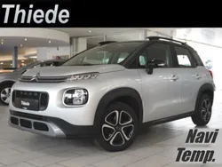 Grau Gebraucht 2018 Citroën C3 Aircross Feel SUV | 11.450 € (Guter Preis)