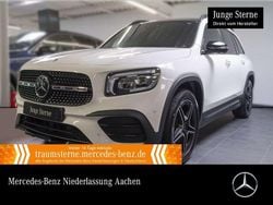 Polarweiß Gebraucht 2020 Mercedes GLB250 AMG SUV | 37.490 € (Fairer Preis)