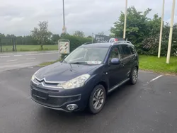 Blau Gebraucht 2008 Citroën C-Crosser Exclusive SUV | 2.000 € (Fairer Preis)