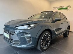 Fjord blau Neu 2025 Cupra Terramar VZ2 SUV | 42.985 € (Superpreis)
