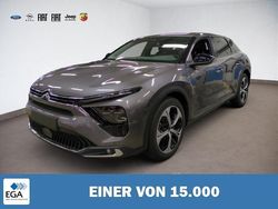 Metallic Gebraucht 2024 Citroën C5 Aircross SUV | 21.570 € (Fairer Preis)