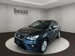 "magnetic tech" Gebraucht 2021 Seat Arona Style SUV | 16.450 € (Guter Preis)