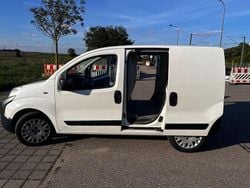 Weiß Gebraucht 2015 Citroën Nemo Van / Kleinbus | 3.900 € (Guter Preis)