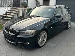 Schwarz Gebraucht 2010 Alpina B3 Kombi | 27.990 € (Guter Preis)