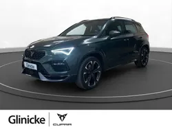Grün Gebraucht 2023 Cupra Ateca SUV | 39.780 € (Etwas zu teuer)