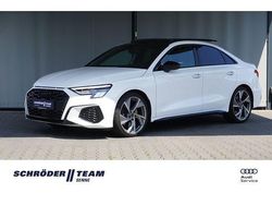 Gebraucht 2024 Audi S3 Limousine | 41.890 € (Fairer Preis)