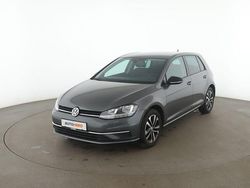 Grau Gebraucht 2020 VW Golf VII IQ Drive Limousine | 16.920 € (Guter Preis)