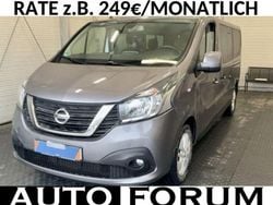 Grau Gebraucht 2020 Nissan NV300 Premium Edition Van | 24.990 € (Fairer Preis)