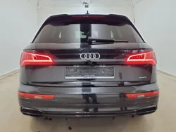 Schwarz Gebraucht 2020 Audi SQ5 Sport SUV | 36.950 €