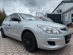 Silber Gebraucht 2008 Hyundai i30 Limousine | 1.600 € (Superpreis)