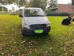 Gebraucht 2011 Mercedes Vito Limousine | 4.500 €