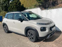 Beige Gebraucht 2018 Citroën C3 Aircross SUV | 9.970 € (Fairer Preis)