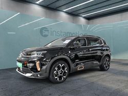 Schwarz Gebraucht 2023 Citroën C5 Aircross SUV | 24.699 € (Fairer Preis)