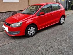 Gebraucht 2009 VW Polo Limousine | 4.800 € (Teuer)