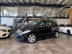 Schwarz Gebraucht 2012 Mercedes A180 Avantgarde Limousine | 5.899 € (Guter Preis)