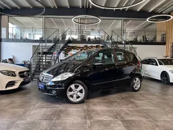 Schwarz Gebraucht 2012 Mercedes A180 Avantgarde Limousine | 5.899 € (Guter Preis)