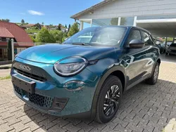 Blu ottanio Neu 2025 Fiat 600 SUV | 25.995 € (Guter Preis)