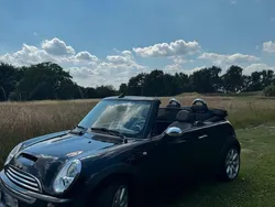 Schwarz Gebraucht 2007 Mini One Cabriolet Cabrio | 4.500 € (Fairer Preis)