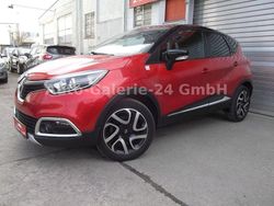 Schwarz Gebraucht 2015 Renault Captur SUV | 10.999 € (Fairer Preis)