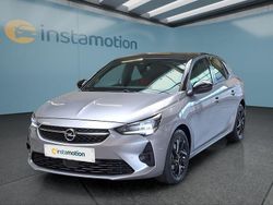 Grau Gebraucht 2023 Opel Corsa Kleinwagen | 16.349 € (Fairer Preis)