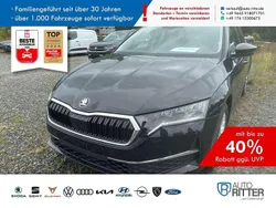 Blackmagic perleffekt/schwarz Neu 2025 Skoda Octavia Business Line Kombi | 32.990 € (Fairer Preis)