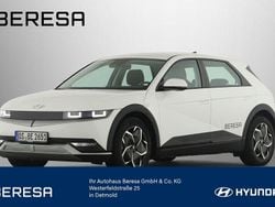 Weiß Gebraucht 2023 Hyundai Ioniq 6 Dynamiq Limousine | 32.890 € (Superpreis)