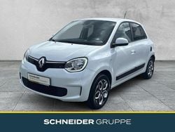 Weiß Gebraucht 2022 Renault Twingo Zen Kleinwagen | 11.890 € (Guter Preis)