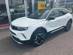 Jadeweiss Gebraucht 2021 Opel Mokka Ultimate SUV | 20.590 € (Fairer Preis)